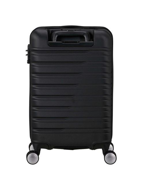 Flashline trolley cabin SAMSONITE | 153340SHADOW BLACK